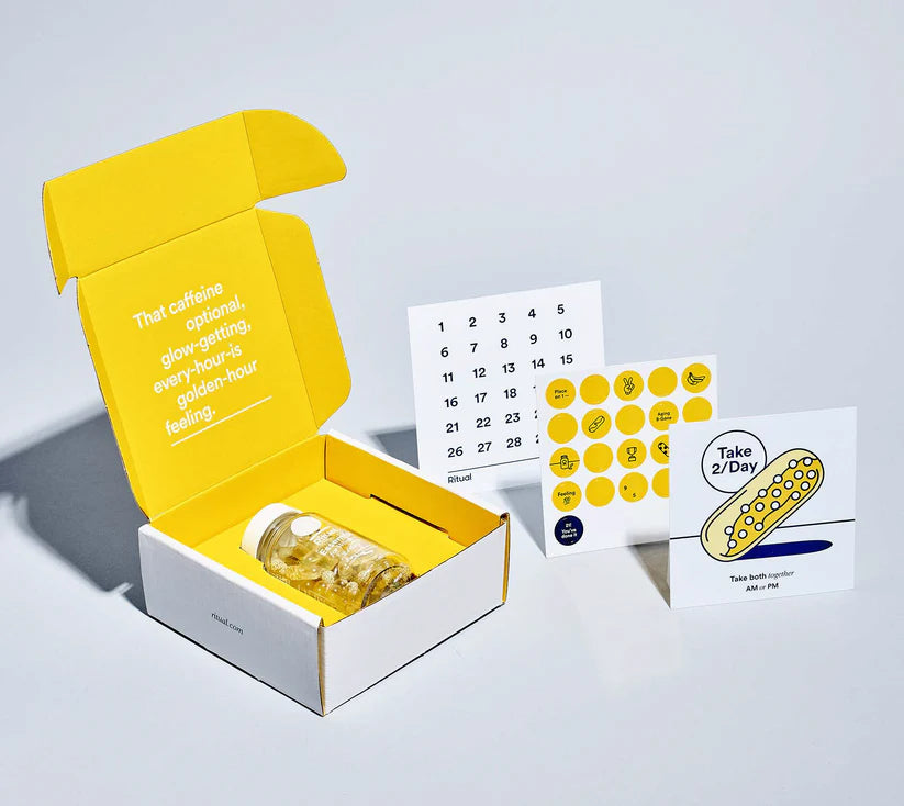 Custom Premium Gift Box